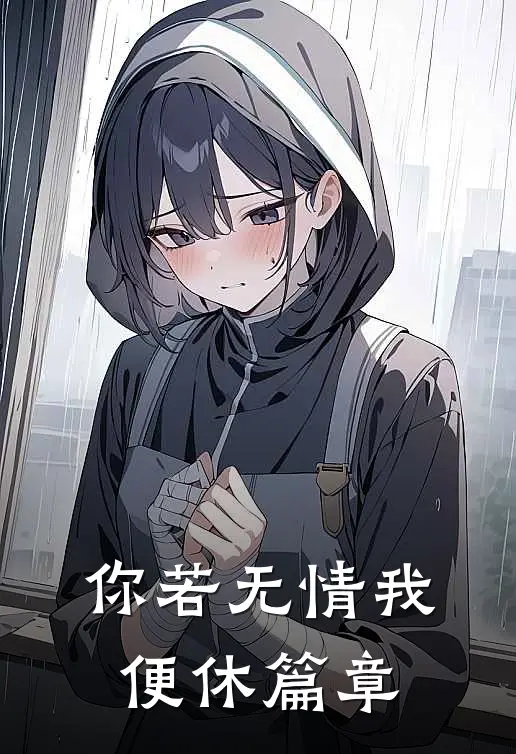 你若无情我便休篇章