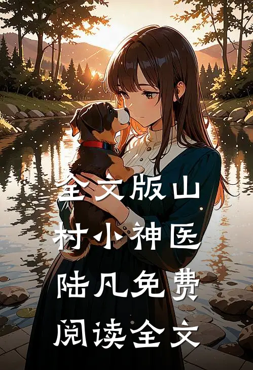 全文版山村小神医陆凡免费阅读全文