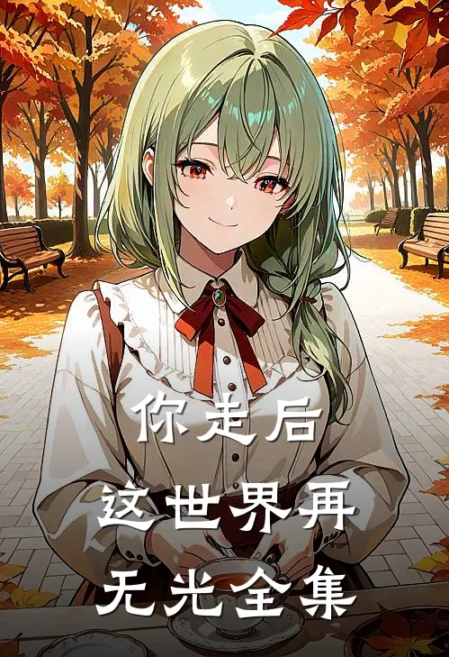你走后，这世界再无光全集