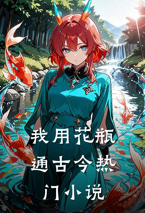 我用花瓶通古今热门小说