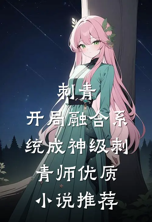 刺青：开局融合系统成神级刺青师优质小说推荐