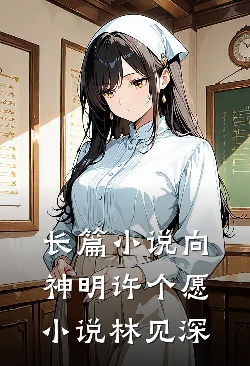 长篇小说向神明许个愿小说林见深