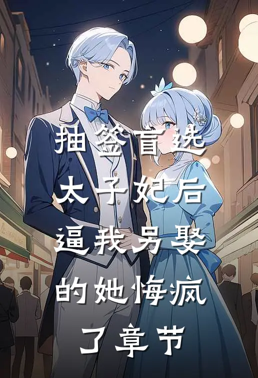 抽签盲选太子妃后，逼我另娶的她悔疯了章节