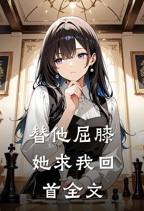 替他屈膝,她求我回首全文免费阅读
