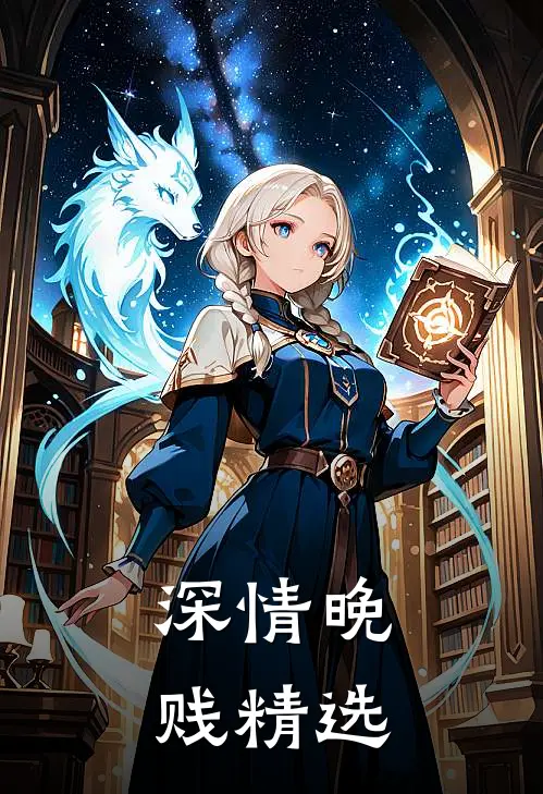 深情晚贱精选
