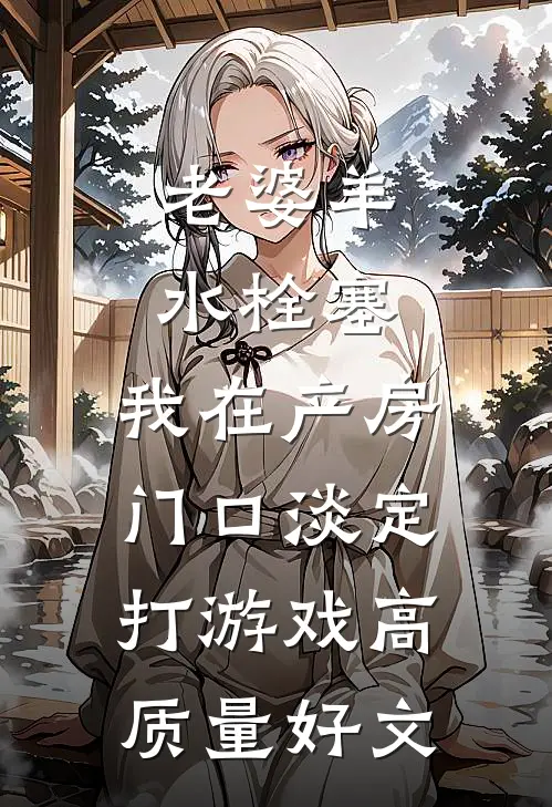 老婆羊水栓塞，我在产房门口淡定打游戏高质量好文