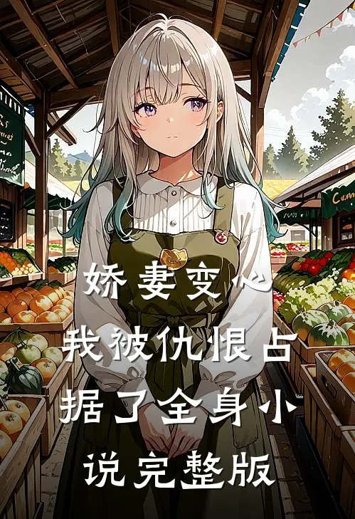 娇妻变心，我被仇恨占据了全身小说完整版
