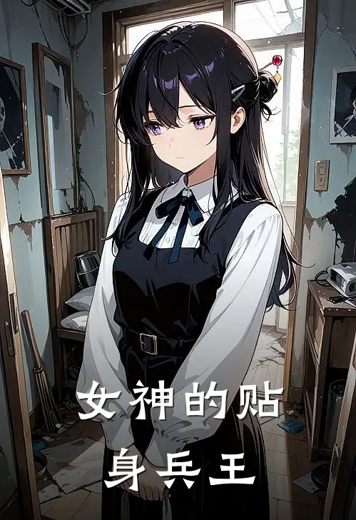 女神的贴身兵王