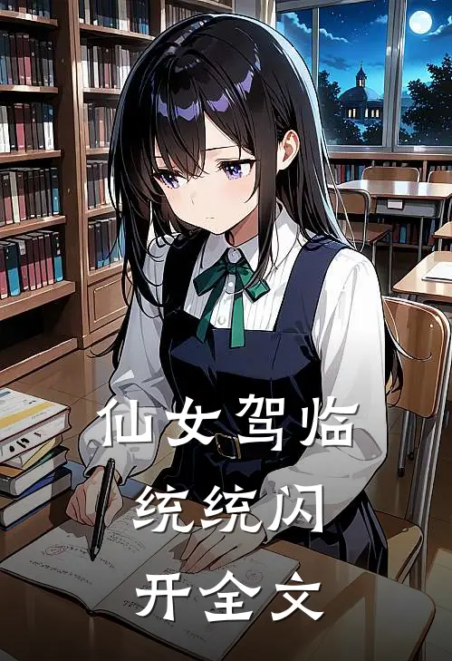 仙女驾临，统统闪开全文
