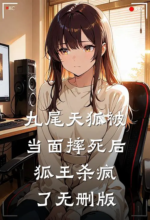 九尾天狐被当面摔死后，狐王杀疯了无删版