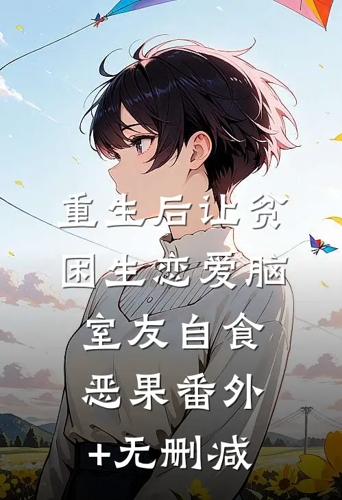 重生后让贫困生恋爱脑室友自食恶果番外+无删减