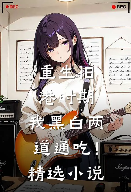 重生旧港时期，我黑白两道通吃！精选小说
