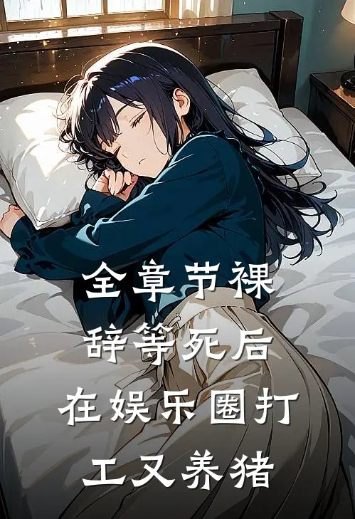 全章节裸辞等死后，在娱乐圈打工又养猪