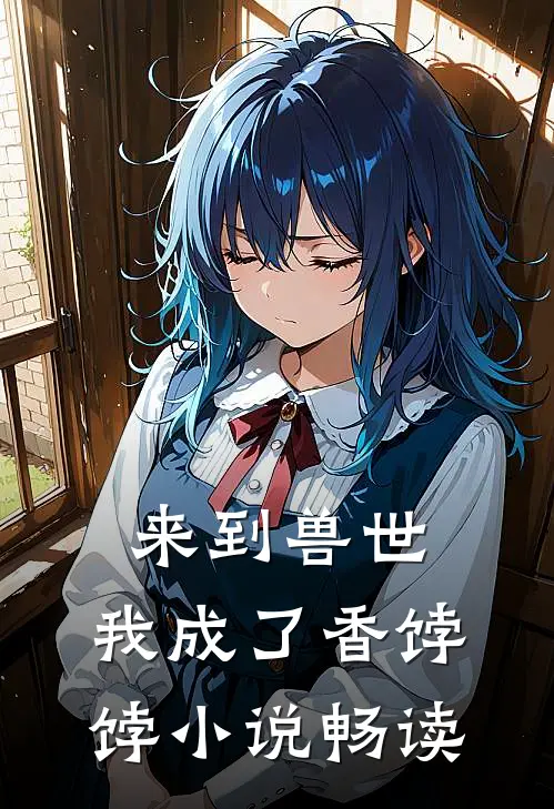 来到兽世，我成了香饽饽小说畅读