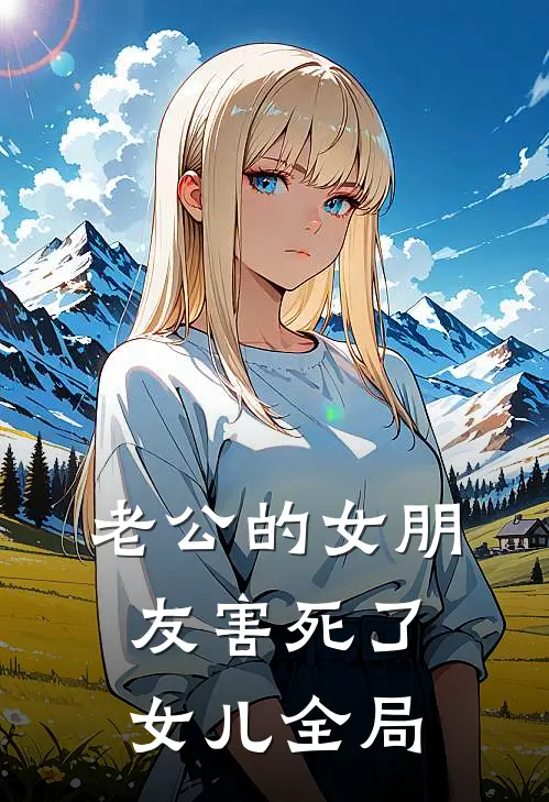 老公的女朋友害死了女儿全局