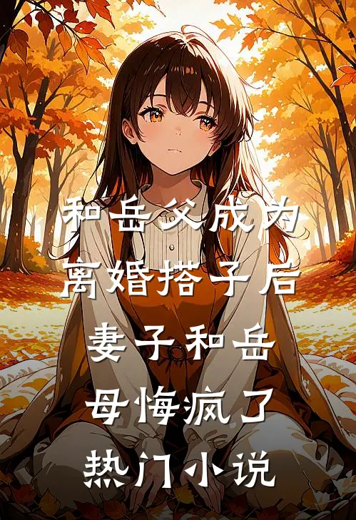 和岳父成为离婚搭子后，妻子和岳母悔疯了热门小说