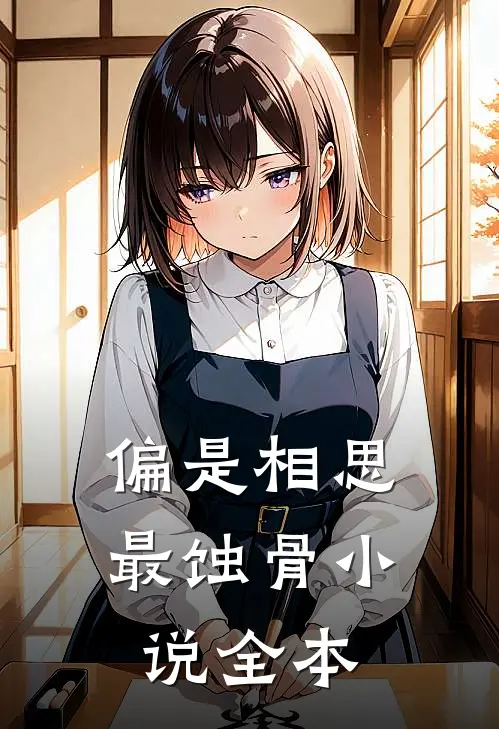 偏是相思最蚀骨小说全本