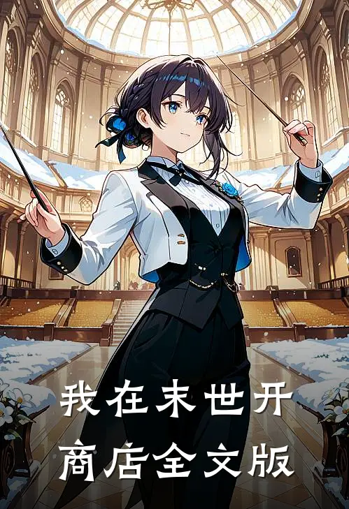 我在末世开商店全文版