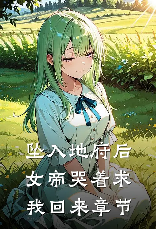 坠入地府后，女帝哭着求我回来章节