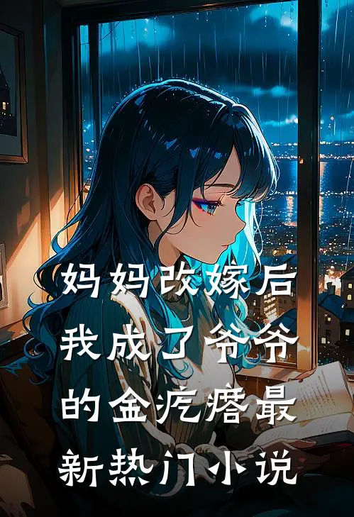 妈妈改嫁后，我成了爷爷的金疙瘩最新热门小说