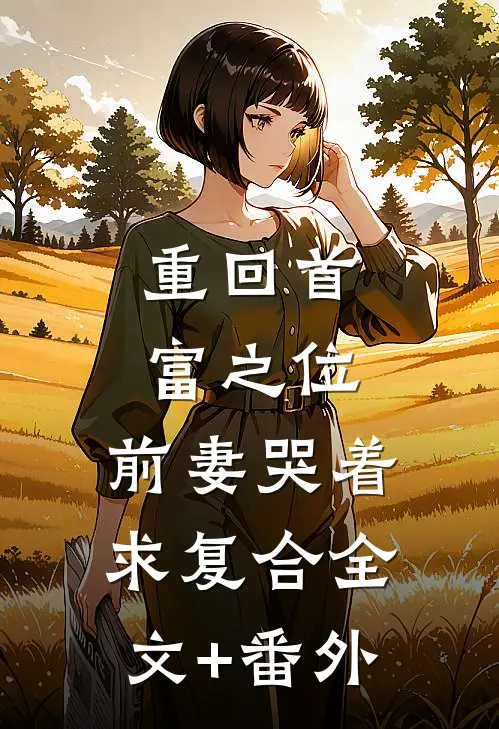 重回首富之位，前妻哭着求复合全文+番外