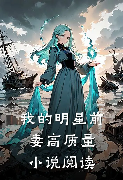 我的明星前妻高质量小说阅读