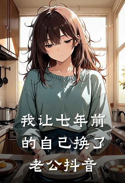 我让七年前的自己换了老公抖音