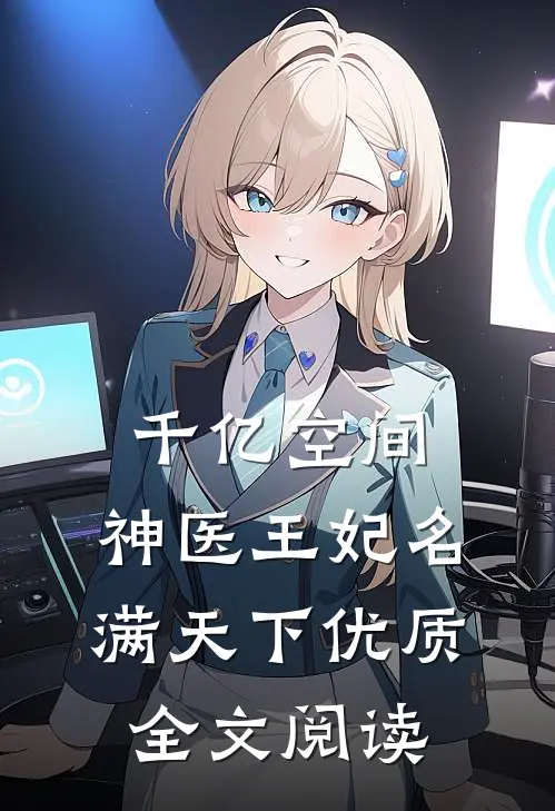 千亿空间，神医王妃名满天下优质全文阅读