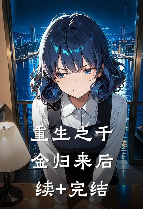 重生之千金归来后续+完结
