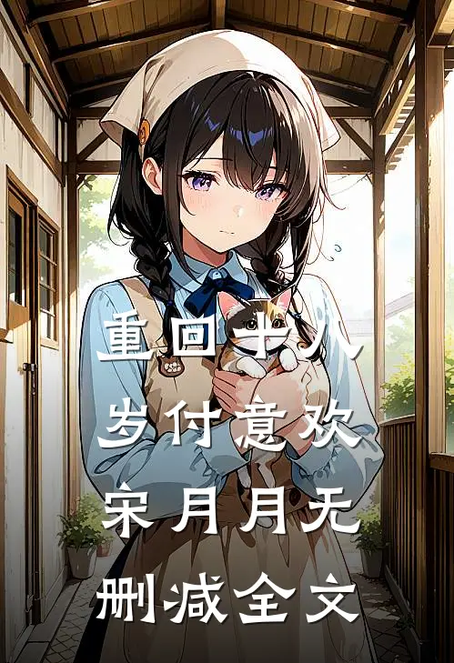 重回十八岁付意欢宋月月无删减全文