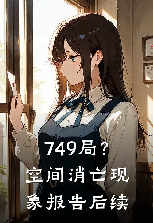 749局？空间消亡现象报告后续