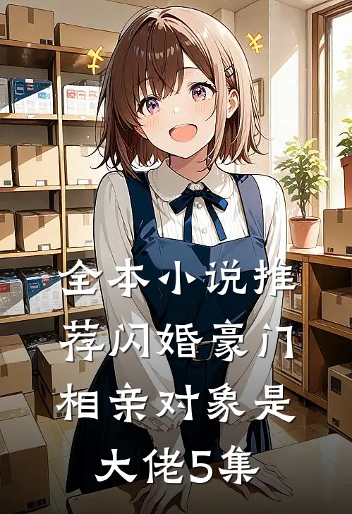 全本小说推荐闪婚豪门:相亲对象是大佬 5集
