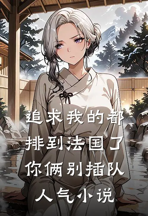 追求我的都排到法国了，你俩别插队人气小说