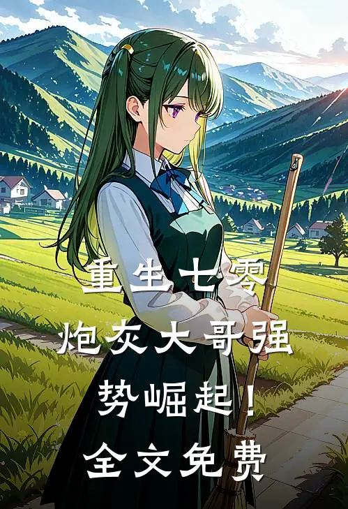 重生七零：炮灰大哥强势崛起！全文免费