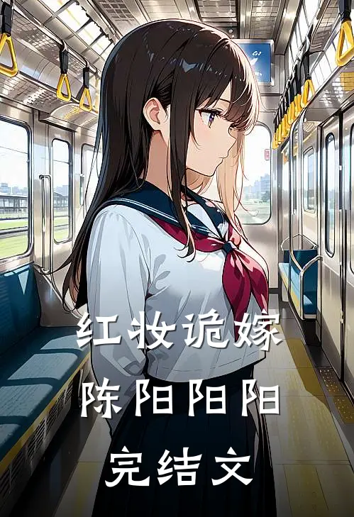 红妆诡嫁陈阳阳阳完结文