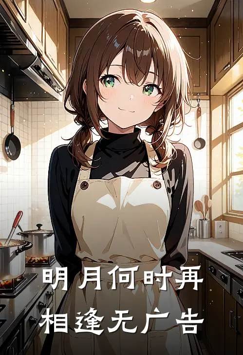 明月何时再相逢无广告