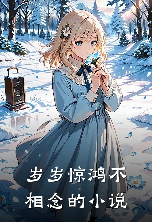岁岁惊鸿不相念的小说