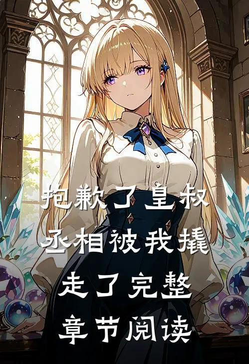 抱歉了皇叔，丞相被我撬走了完整章节阅读