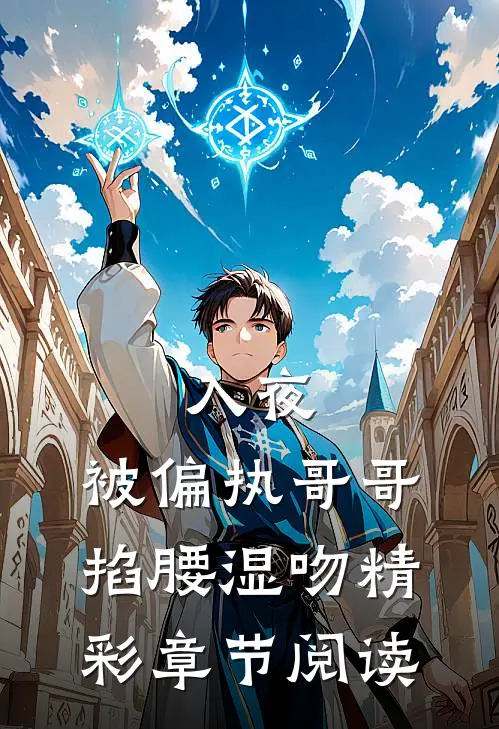 入夜，被偏执哥哥掐腰湿吻精彩章节阅读