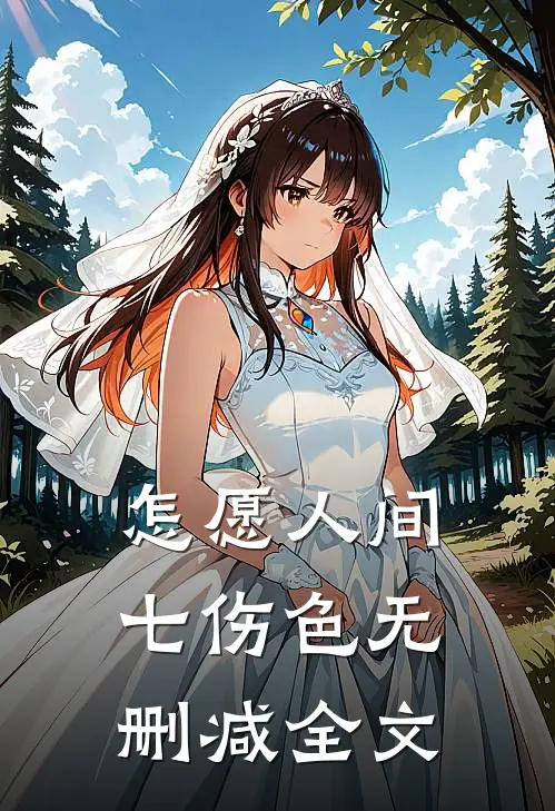 怎愿人间七伤色无删减全文