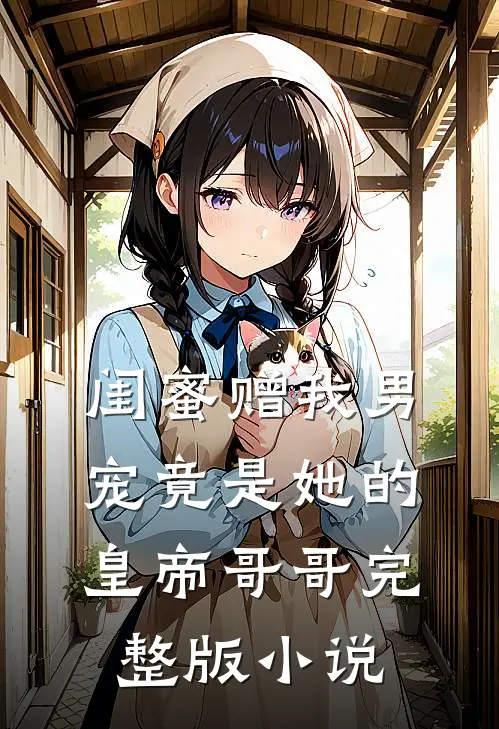 闺蜜赠我男宠竟是她的皇帝哥哥完整版小说