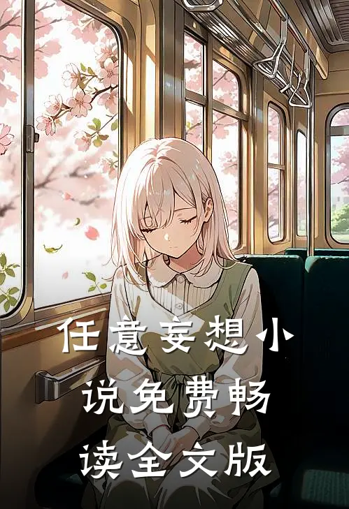 任意妄想小说免费畅读全文版
