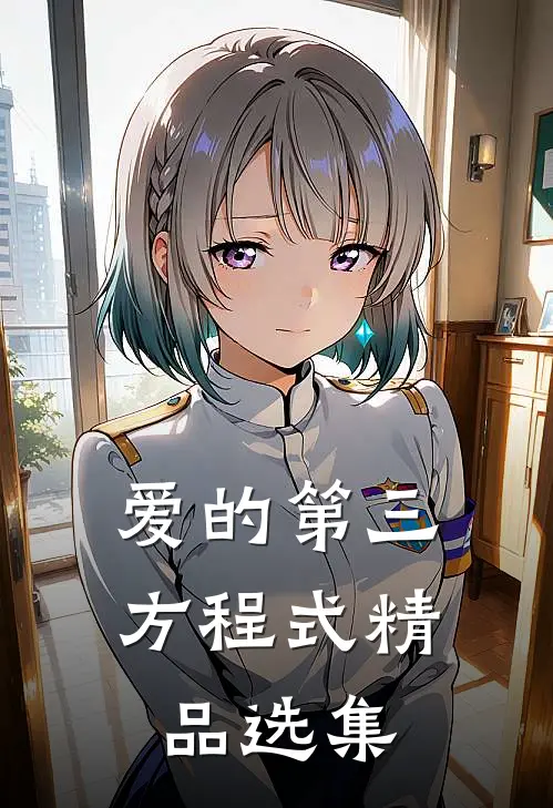 爱的第三方程式精品选集