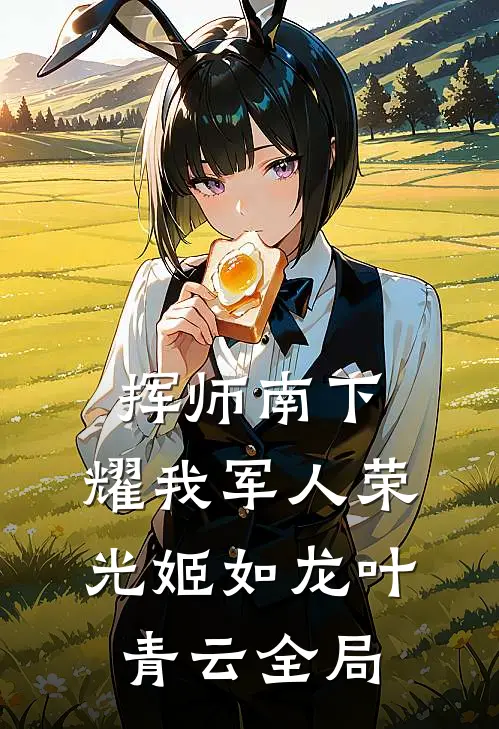 挥师南下，耀我军人荣光姬如龙叶青云全局