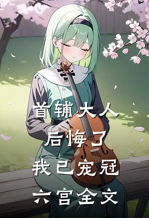 首辅大人后悔了，我已宠冠六宫全文