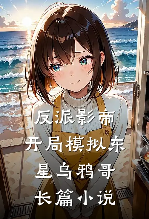 反派影帝：开局模拟东星乌鸦哥长篇小说