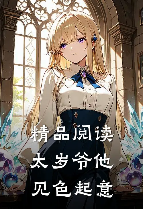 精品阅读太岁爷他见色起意