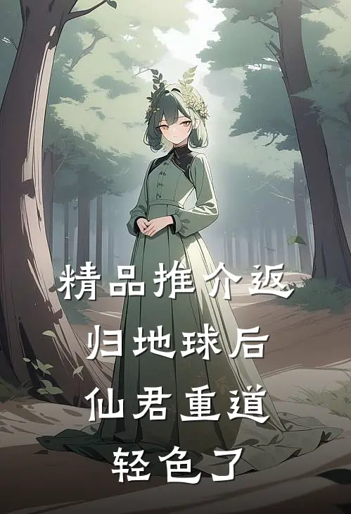 精品推介返归地球后，仙君重道轻色了