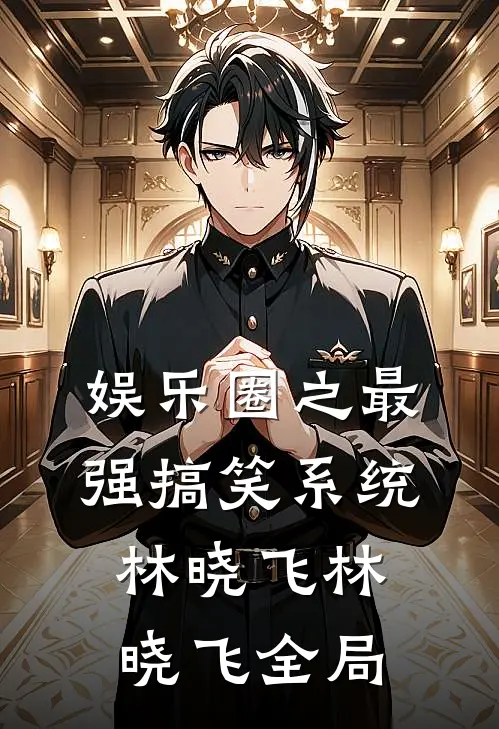 娱乐圈之最强搞笑系统林晓飞林晓飞全局