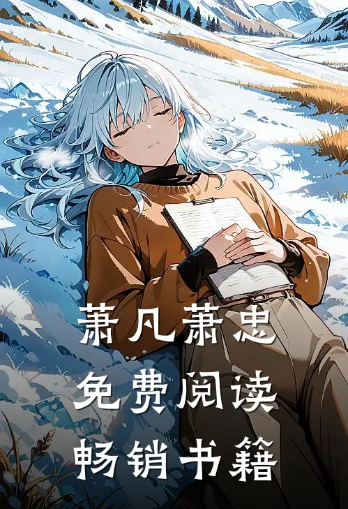 萧凡萧忠免费阅读畅销书籍